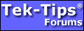Computer Associates: Unicenter TNG technical support forum and mutual help system for computer professionals. Selling and recruiting forbidden.