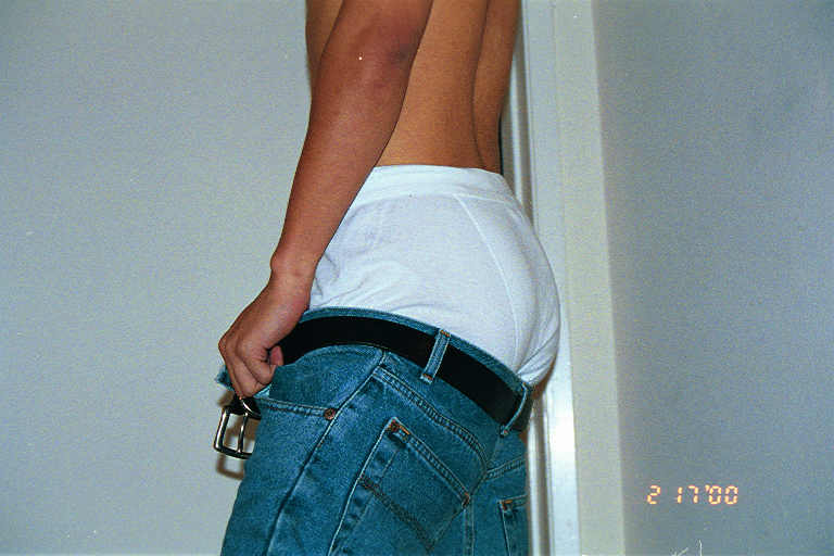 bubblebutt