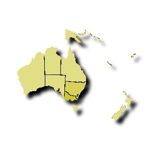 Australasia