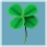 Four-Leaf Clover