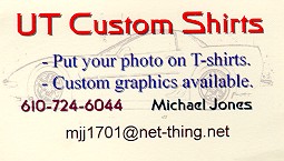 Custom Graphics 610 724 6044