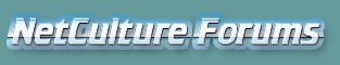 Enter The Forums.