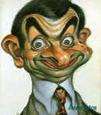 foto caricatura mister bean.jpg (41500 bytes)