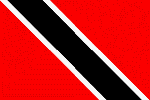 flag of Trinidad