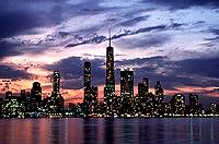 CHICAGO SKYLINE