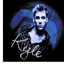 All about Kyle Cook