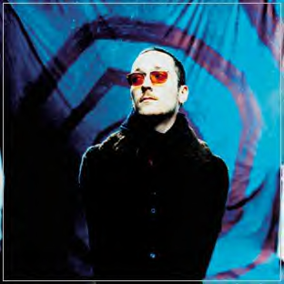 Paul from the mad season album!