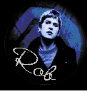 All about Rob Thomas