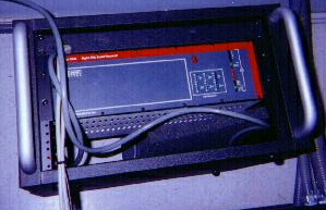 dolby digital processor