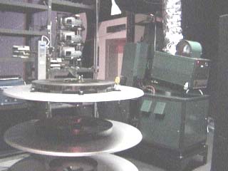 megadome booth