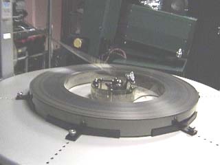megadome film