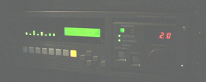sdds processor
