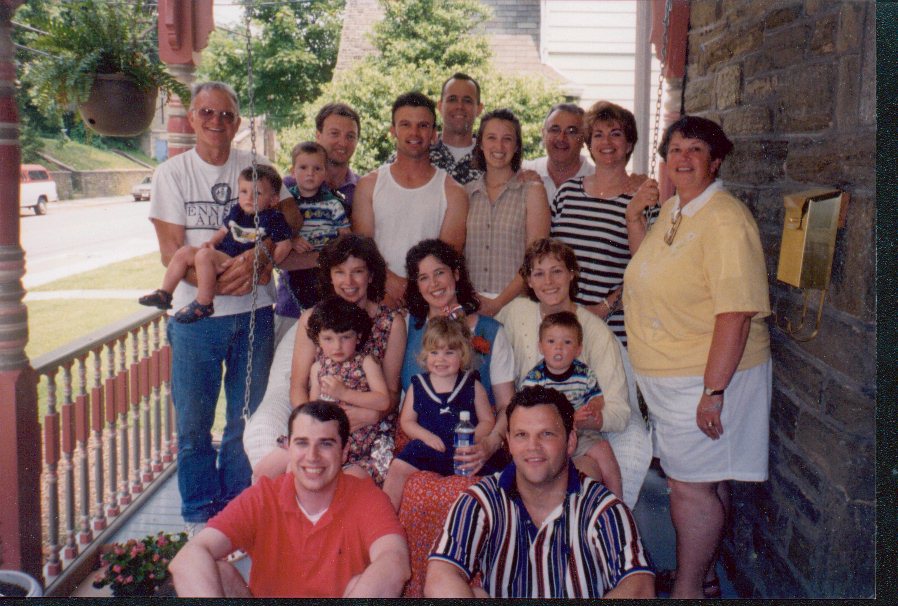 Family Photo