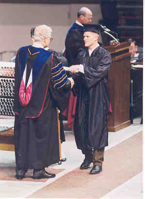 Texas A&M Universtiy Web Site