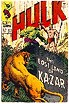 Incredible Hulk #109
