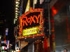 Roxy's in Times Squire ... loved it there!