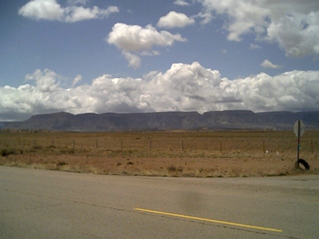 Black Mesa