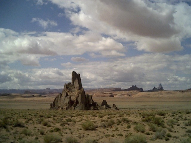 Church Rock
