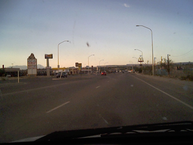 Shiprock Chapter