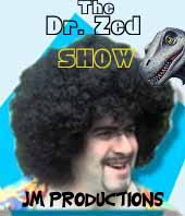 Dr. Zed