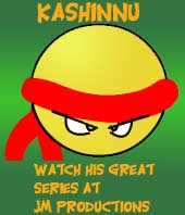 Kashinnu ad