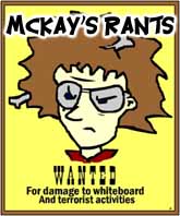 Mckay ad