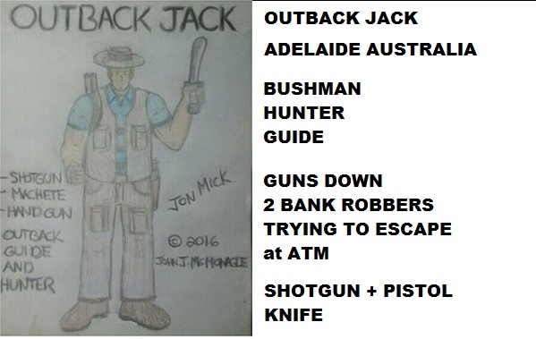 OutBack Jack