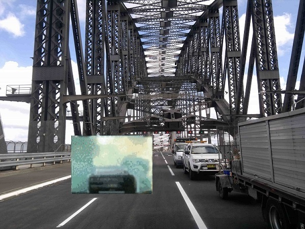 Mathew McConaughey drives thru GREEN CLOUD - HOMAGE to INTERDIMENSIONAL WORMHOLE GATEWAY of ASHP into AUSTRAIAN like OUTBACK REGION - GREEN CLOUD - BROADCAST TV VERSION - PURPLE CLOUD - YOUTUBE POST