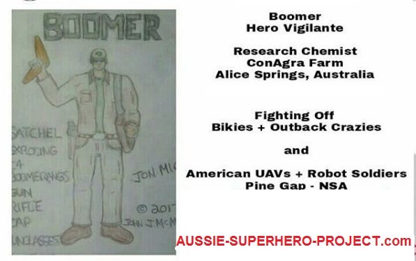 Boomer