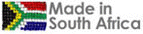 Made in South Africa