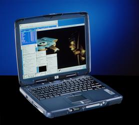 HP Omnibook XE3