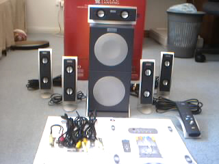 altec 5100
