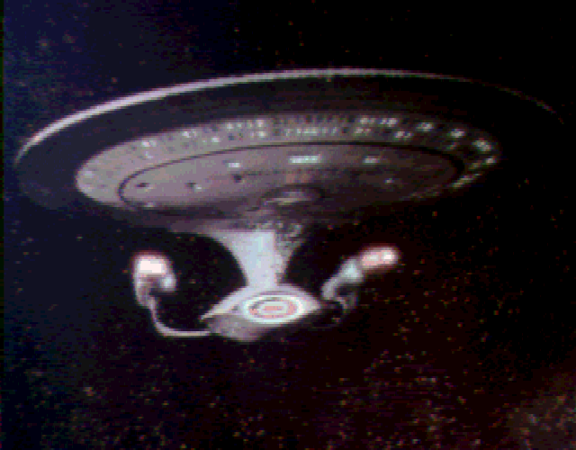 USS Enterprise