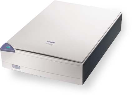 scanners