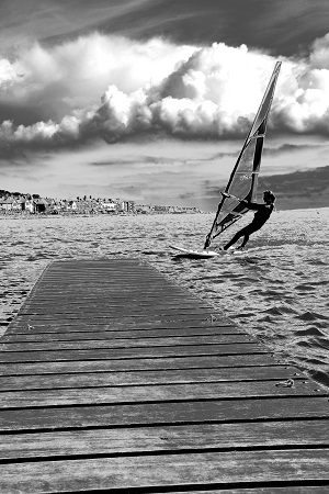 Surfer