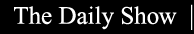The Daily Show