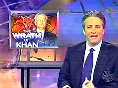 I love you Khan...