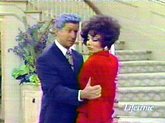 I knew I should have cut your hair when I had the chance! *weeps*