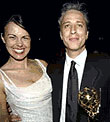 Tracy and Jon