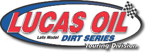 Lucas Dirt Late Model Series!!!