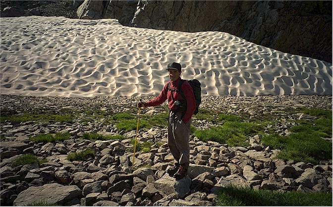 CloudPeakMike.jpg (81788 bytes)