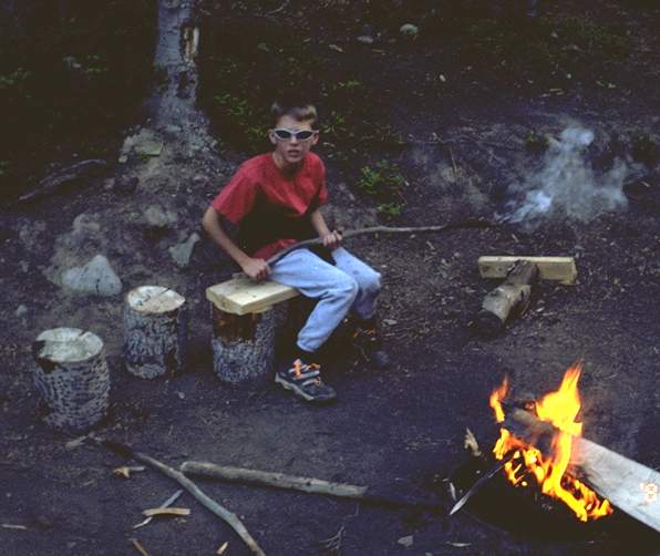 CroonFamily1.jpg (39345 bytes)