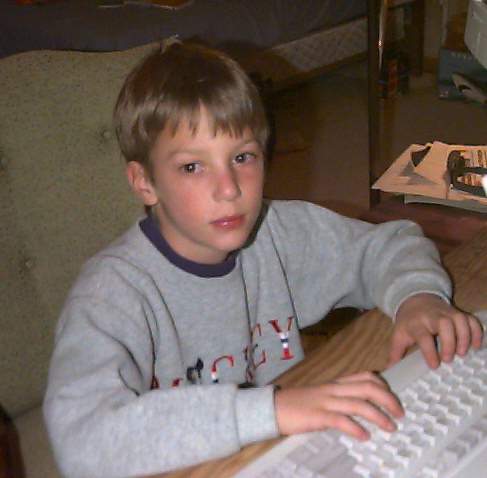 CroonFamily2.jpg (22885 bytes)