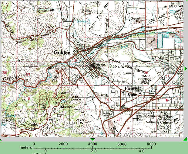 Teen Colorado Galaxy Site Map 57