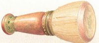 Malay musical instruments