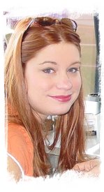 My New Hair Color