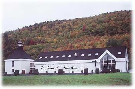 Photo of Distillery