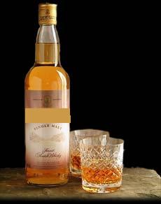 Picture of our glen range