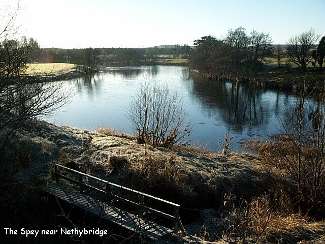 Bridge of Spey