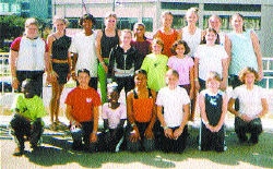 DanceMakers COnvention2003